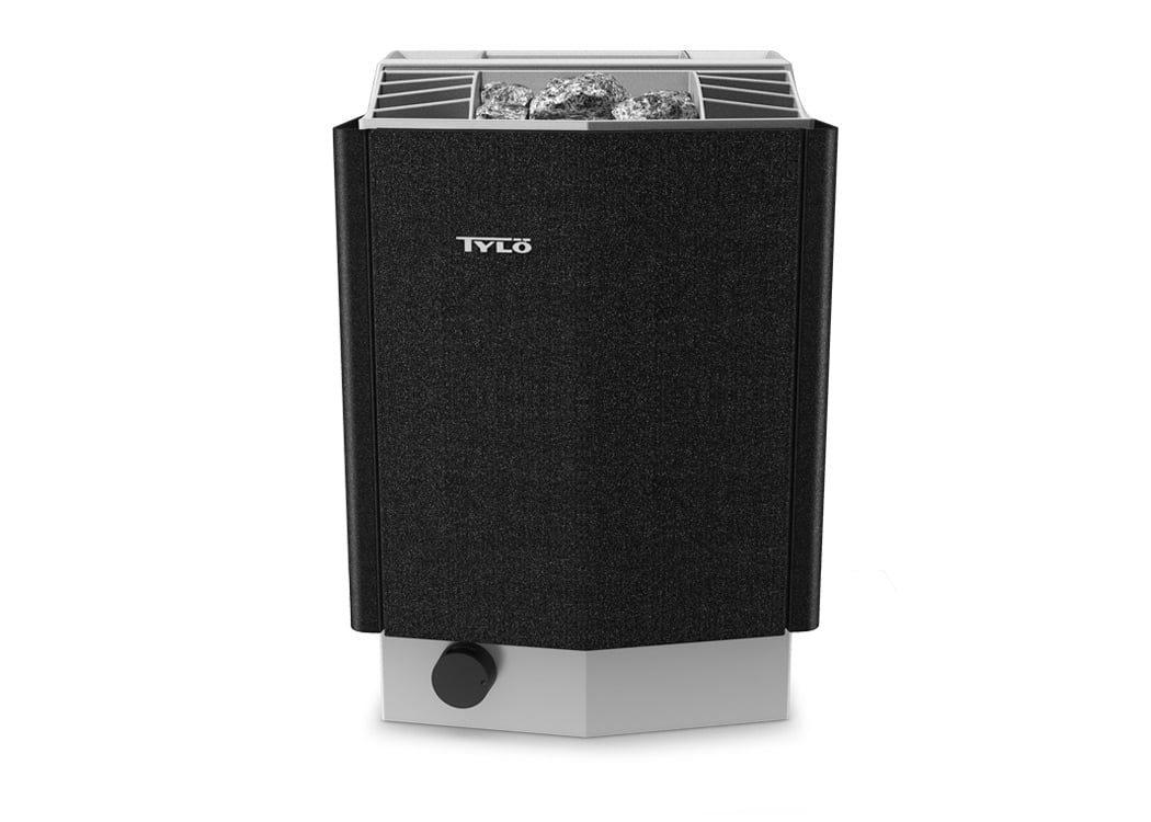 Tylö - electric sauna heater - Combi Compact